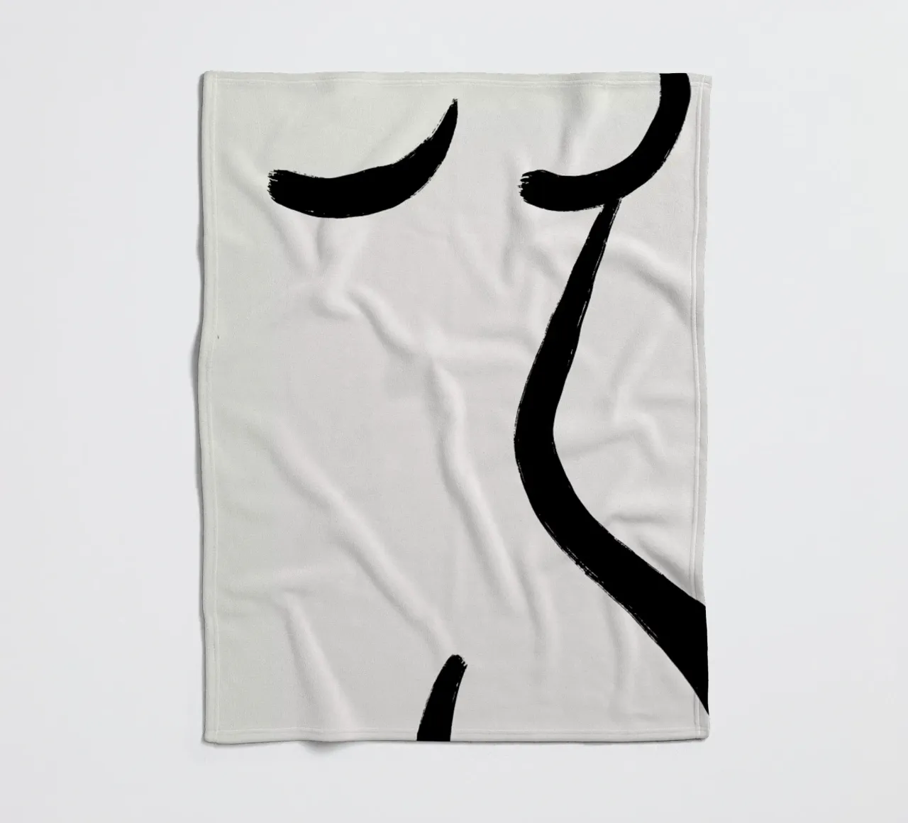 Curve 2 coperta in pile da Graphite