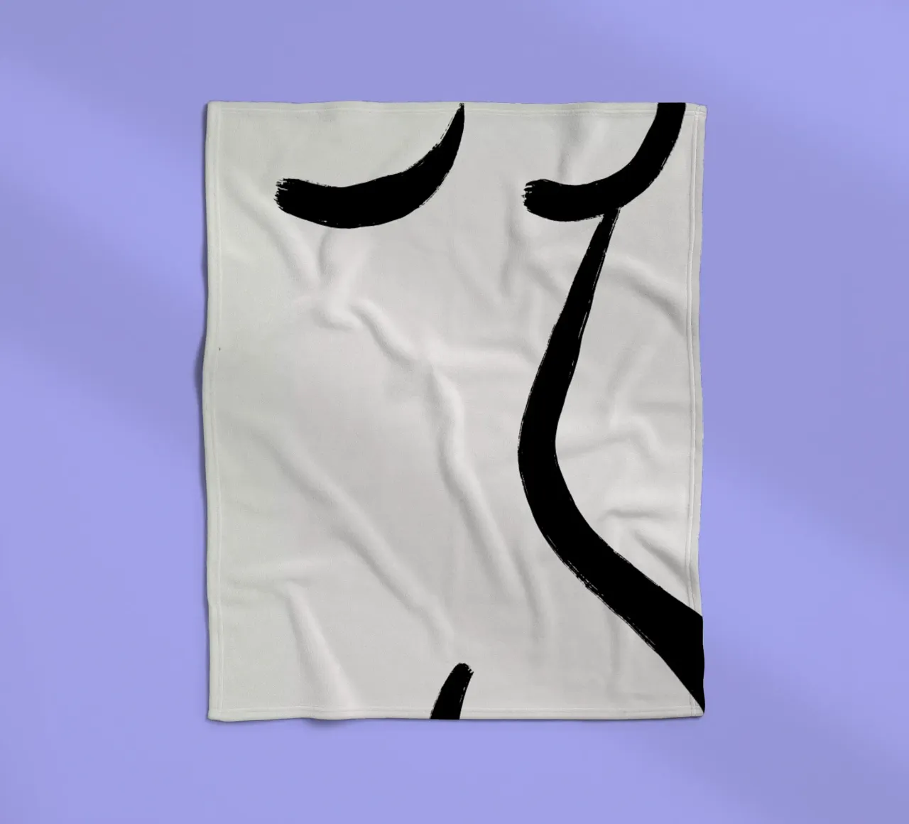 Curve 2 coperta in pile da Graphite