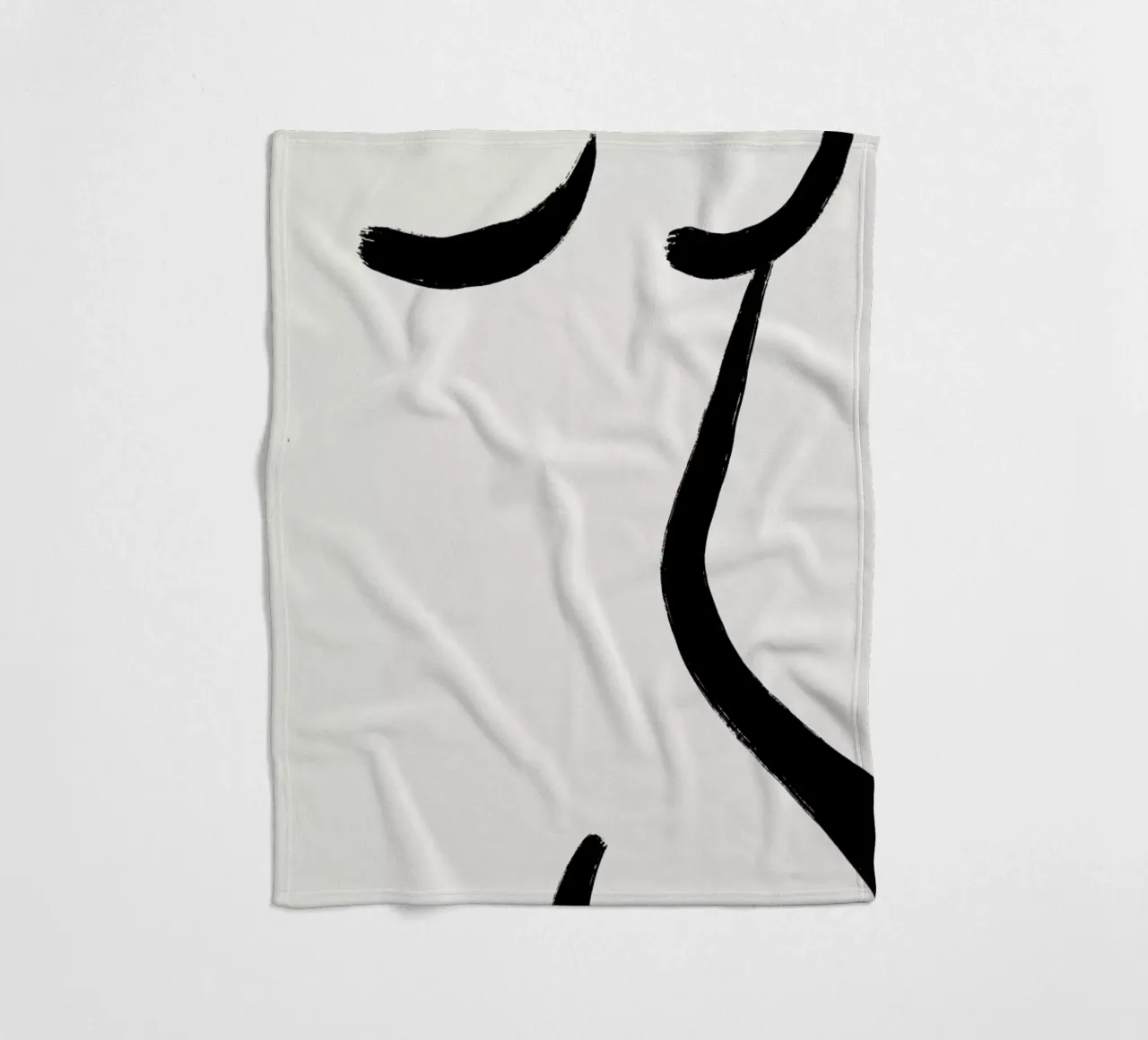 Curve 2 coperta in pile da Graphite