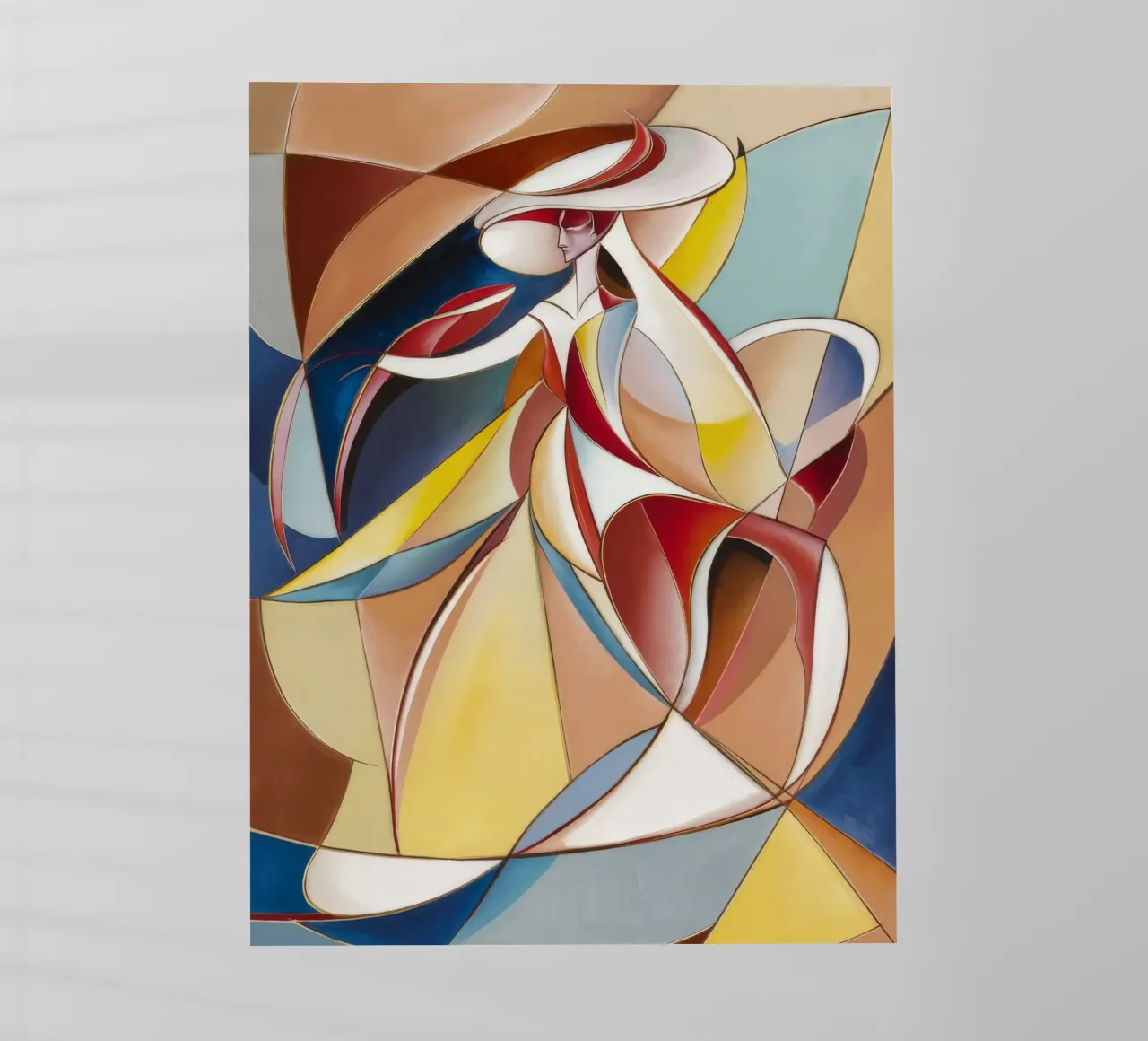 Dynamic Harmony pellicola backlit da Crimson Whisper