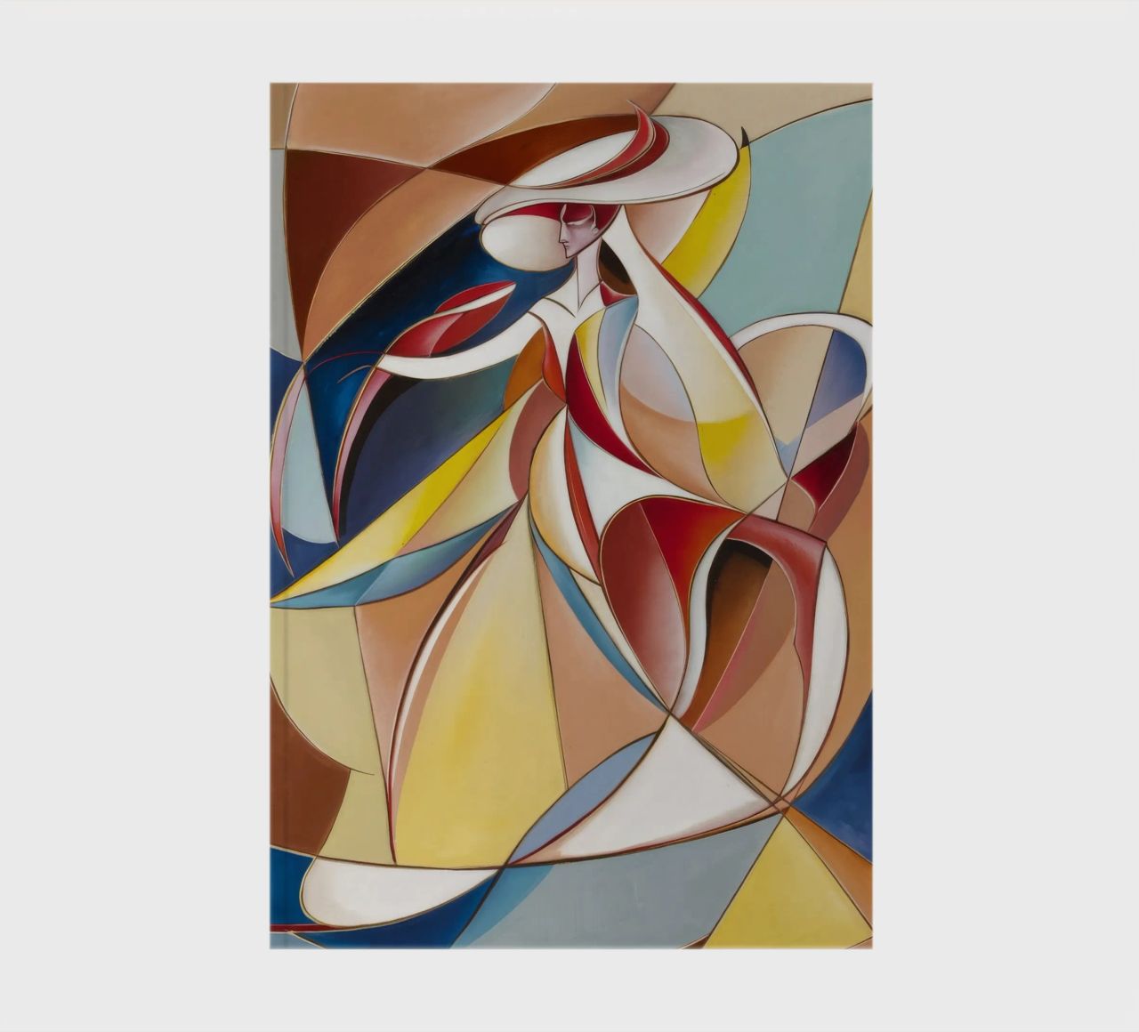 Dynamic Harmony notebook by Crimson Whisper