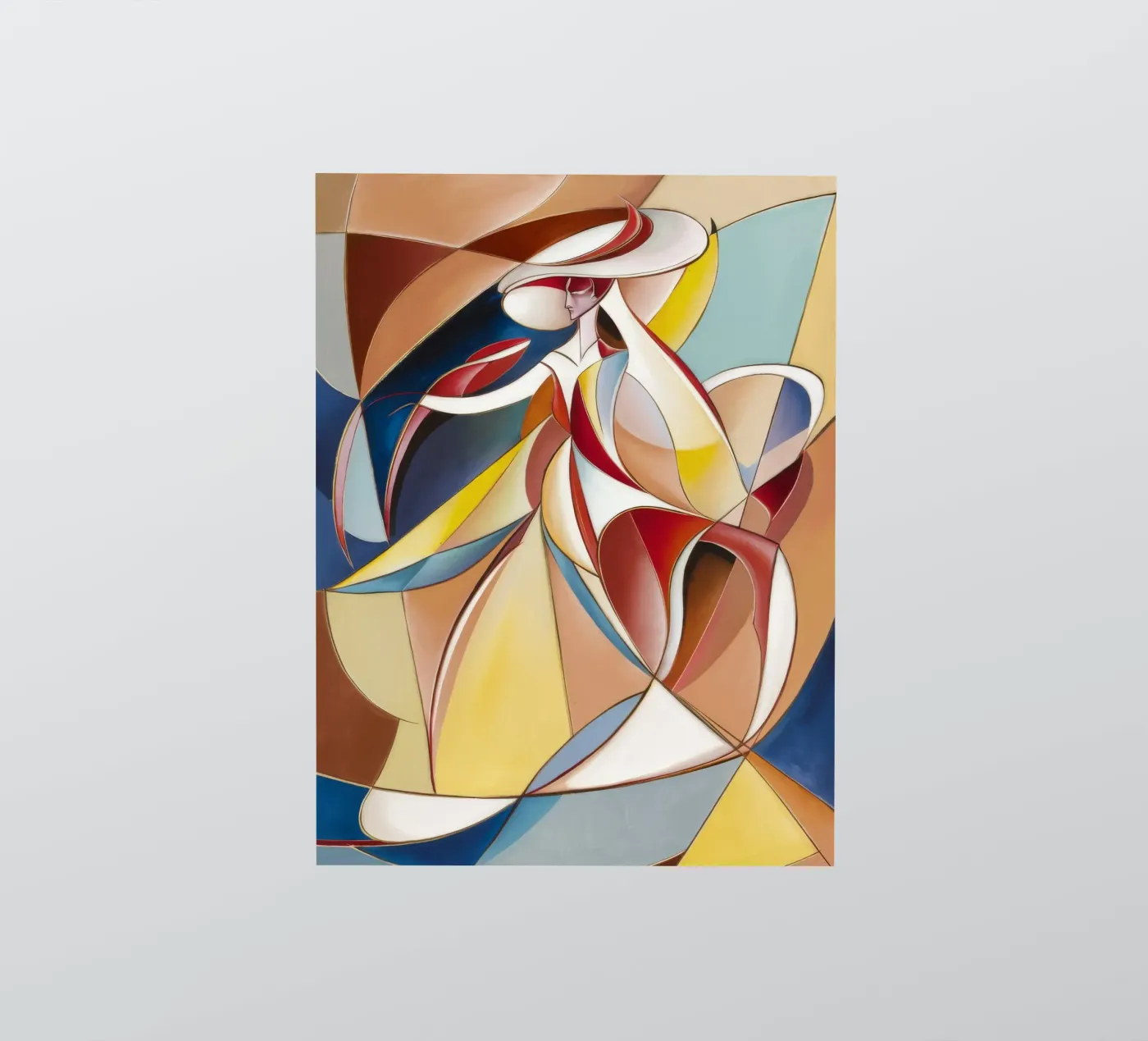 Dynamic Harmony sticker by Crimson Whisper