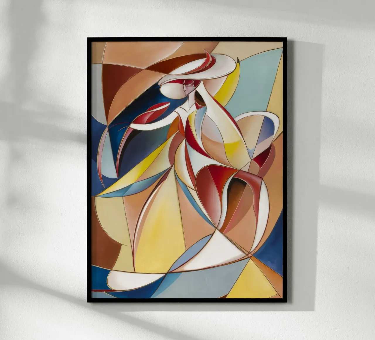 Dynamic Harmony poster by Crimson Whisper