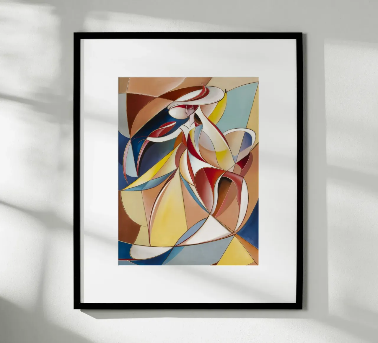 Dynamic Harmony poster by Crimson Whisper