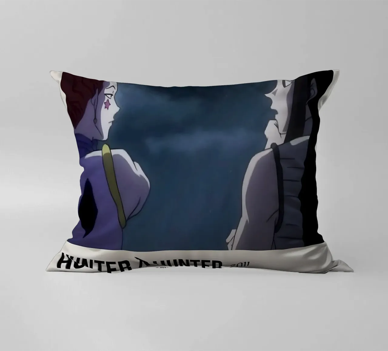HUNTER X HUNTER 2011 cuscino da Totoya