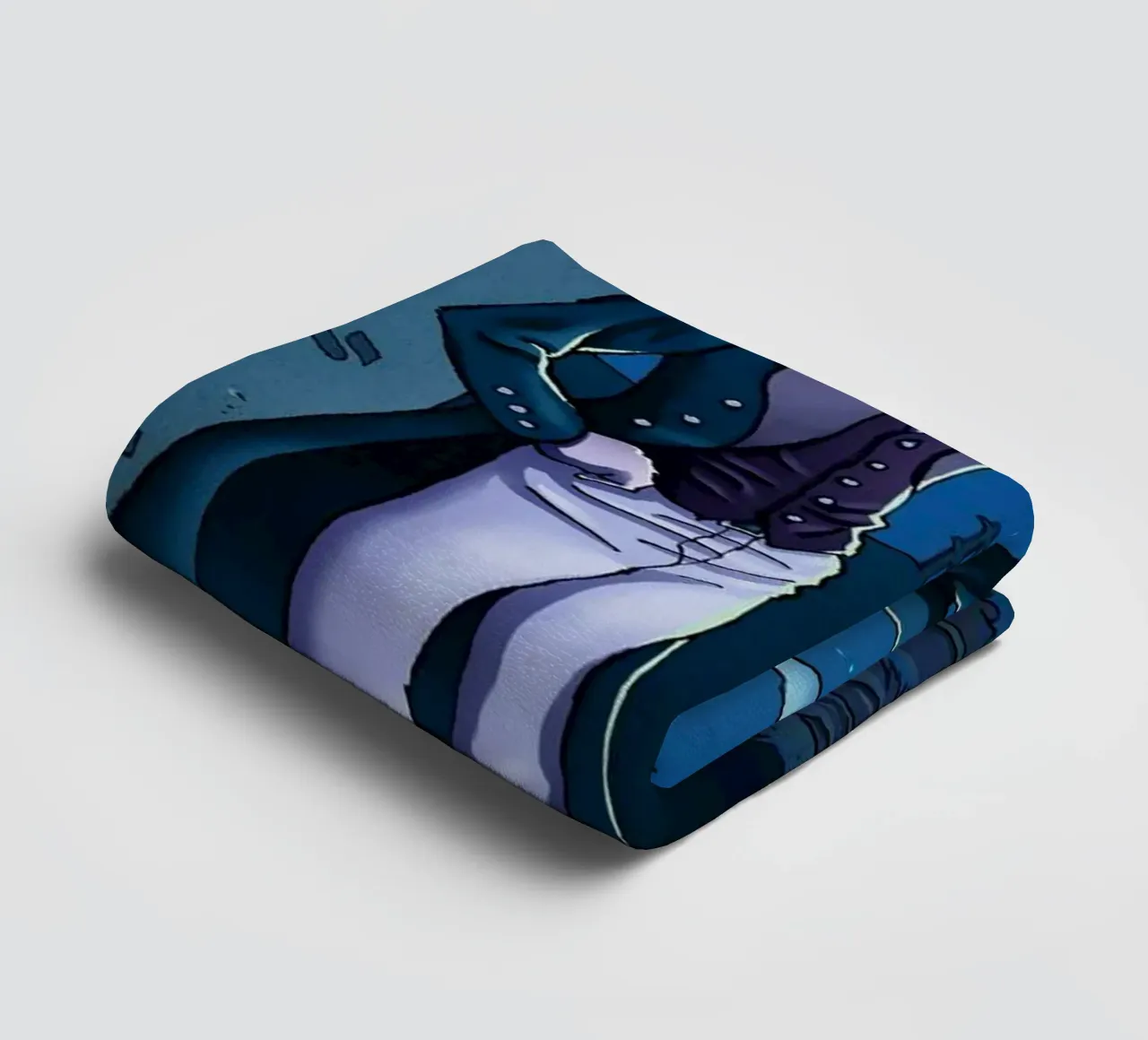 Maltese ideas in 2022 Comic Artist towel by MIa_Dispath