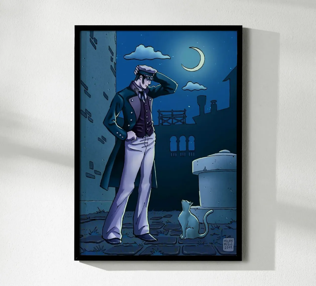 Les idées maltaises en 2022 Comic Artist hahnemühle de MIa_Dispath