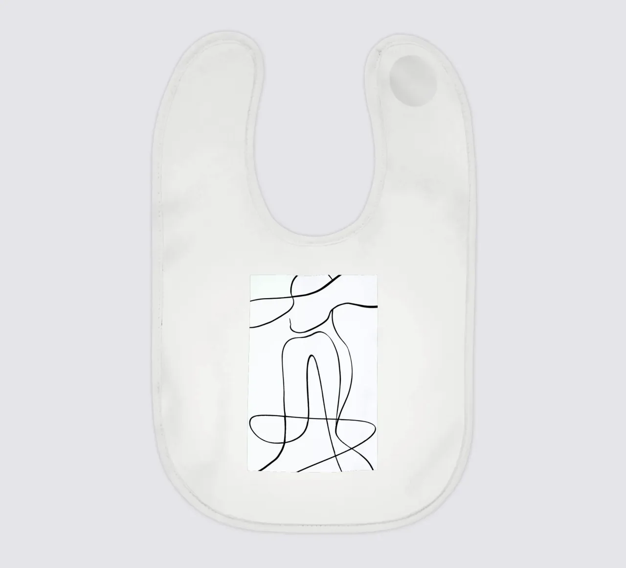 Icon bavaglino da Graphite