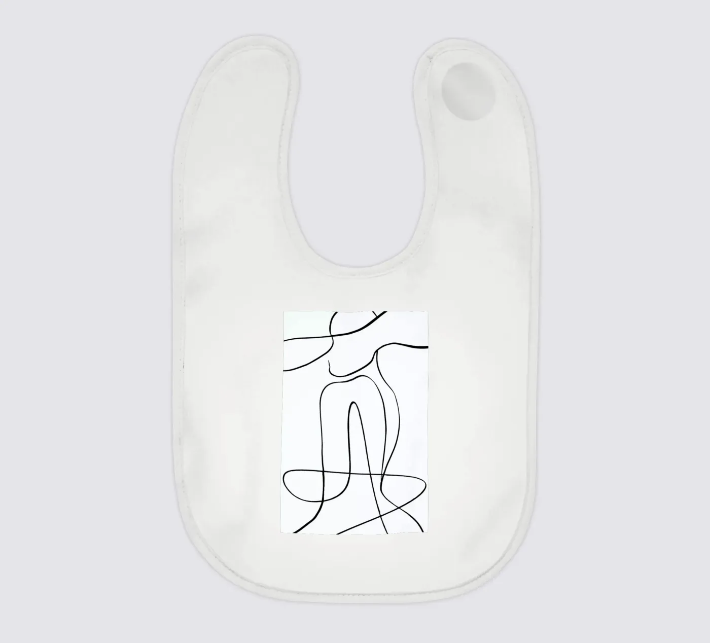 Icon bavaglino da Graphite