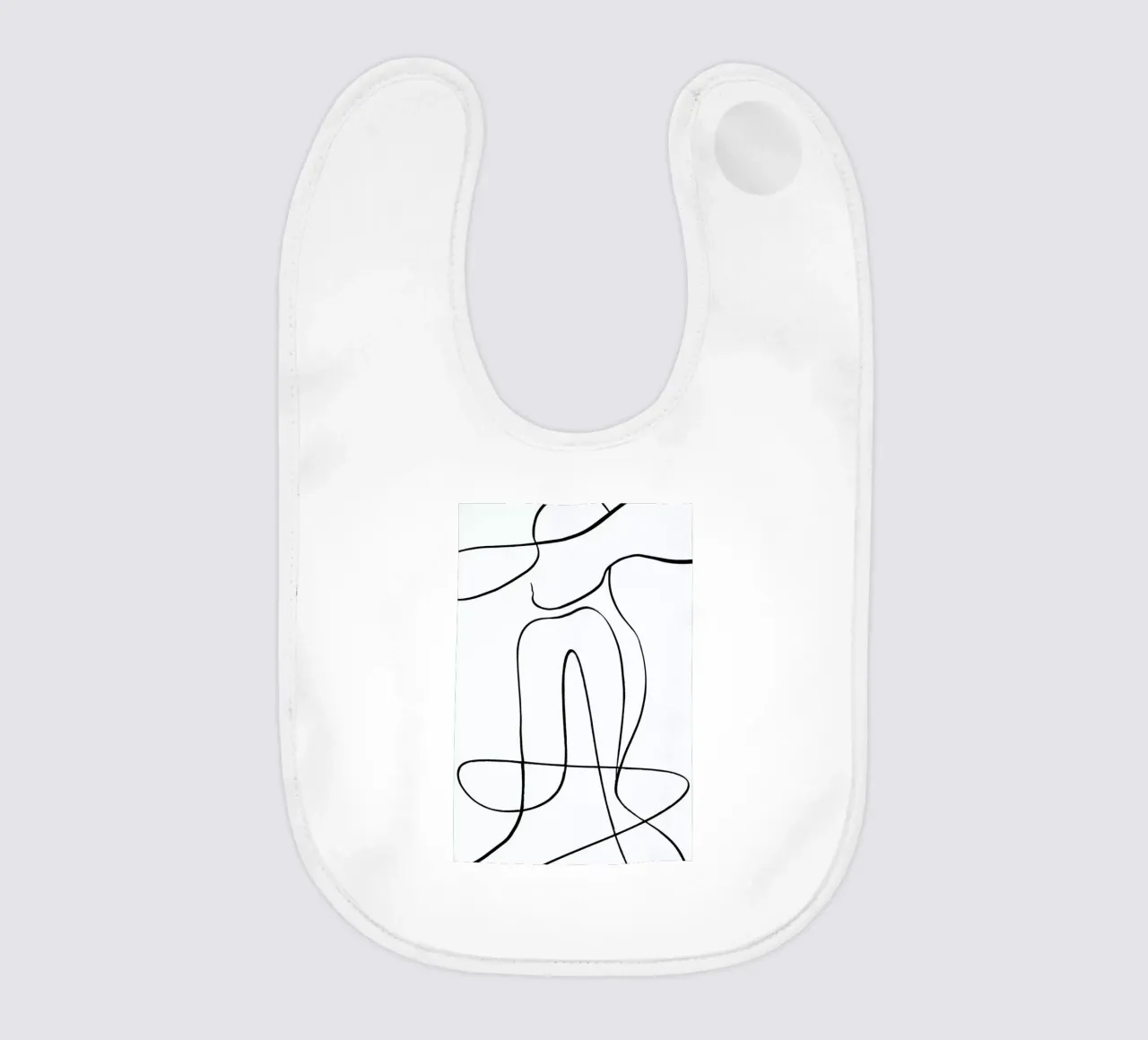 Icon bavaglino da Graphite