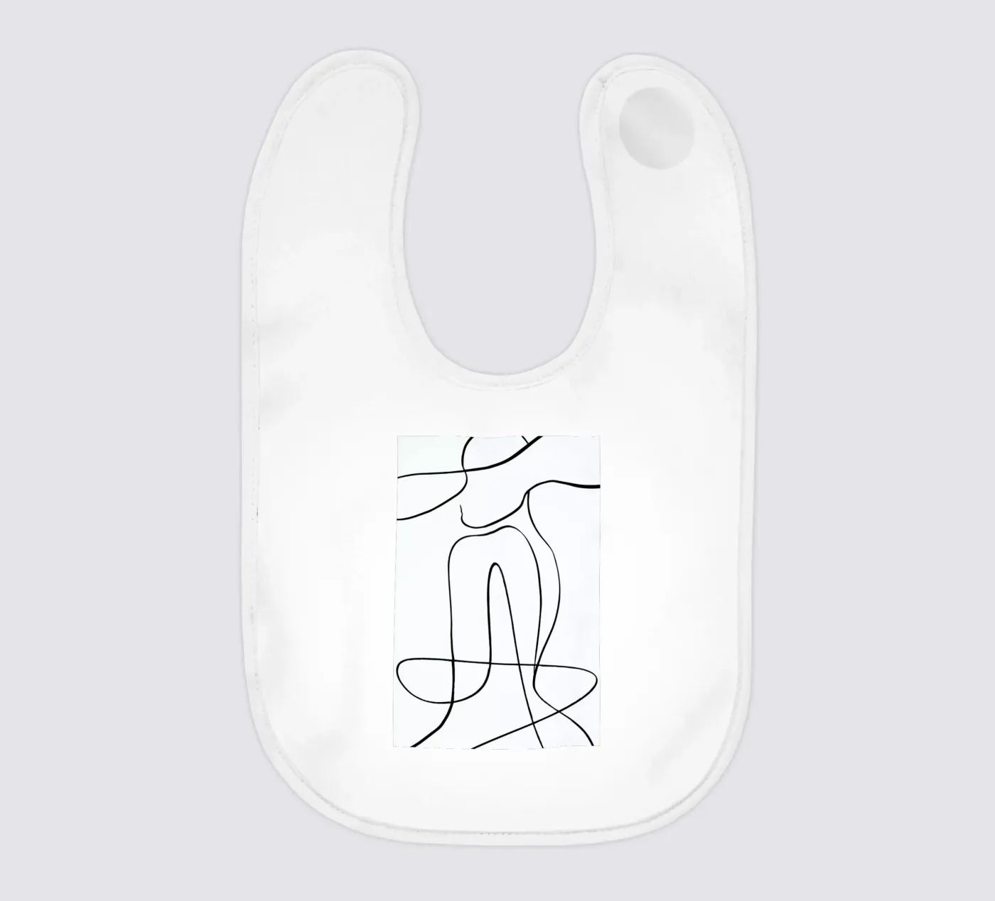Icon bavaglino da Graphite