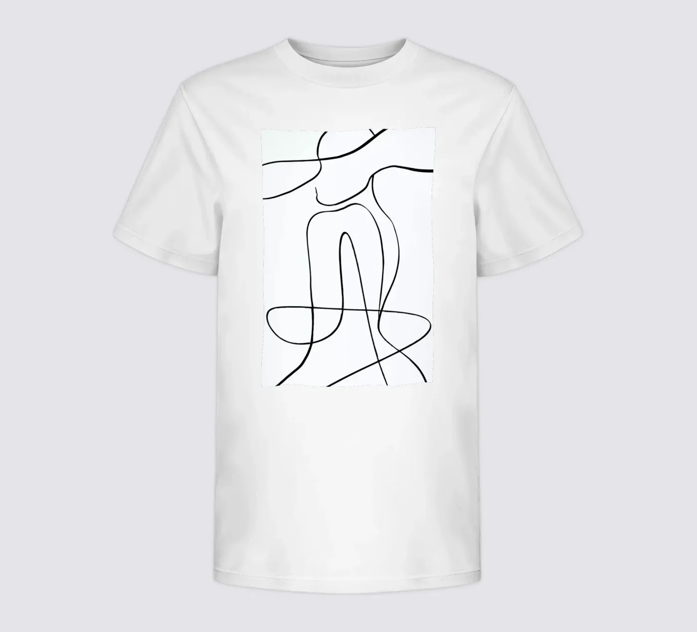 Icon t-shirt bambini da Graphite