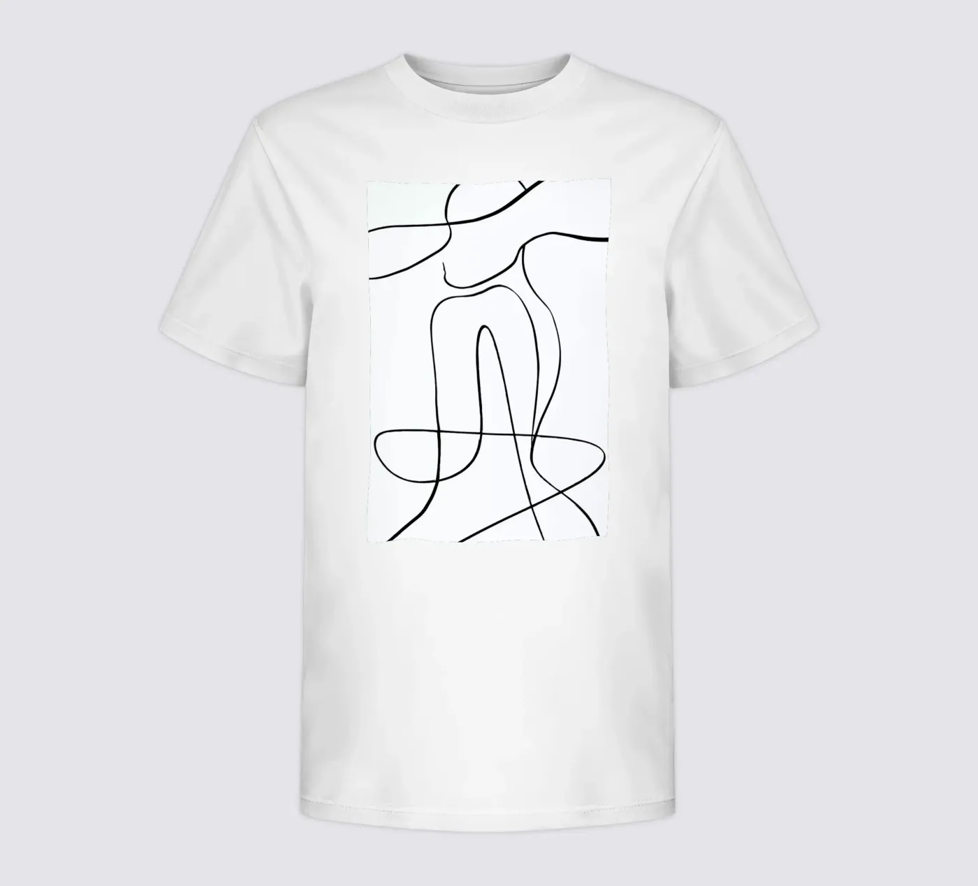 Icon t-shirt bambini da Graphite