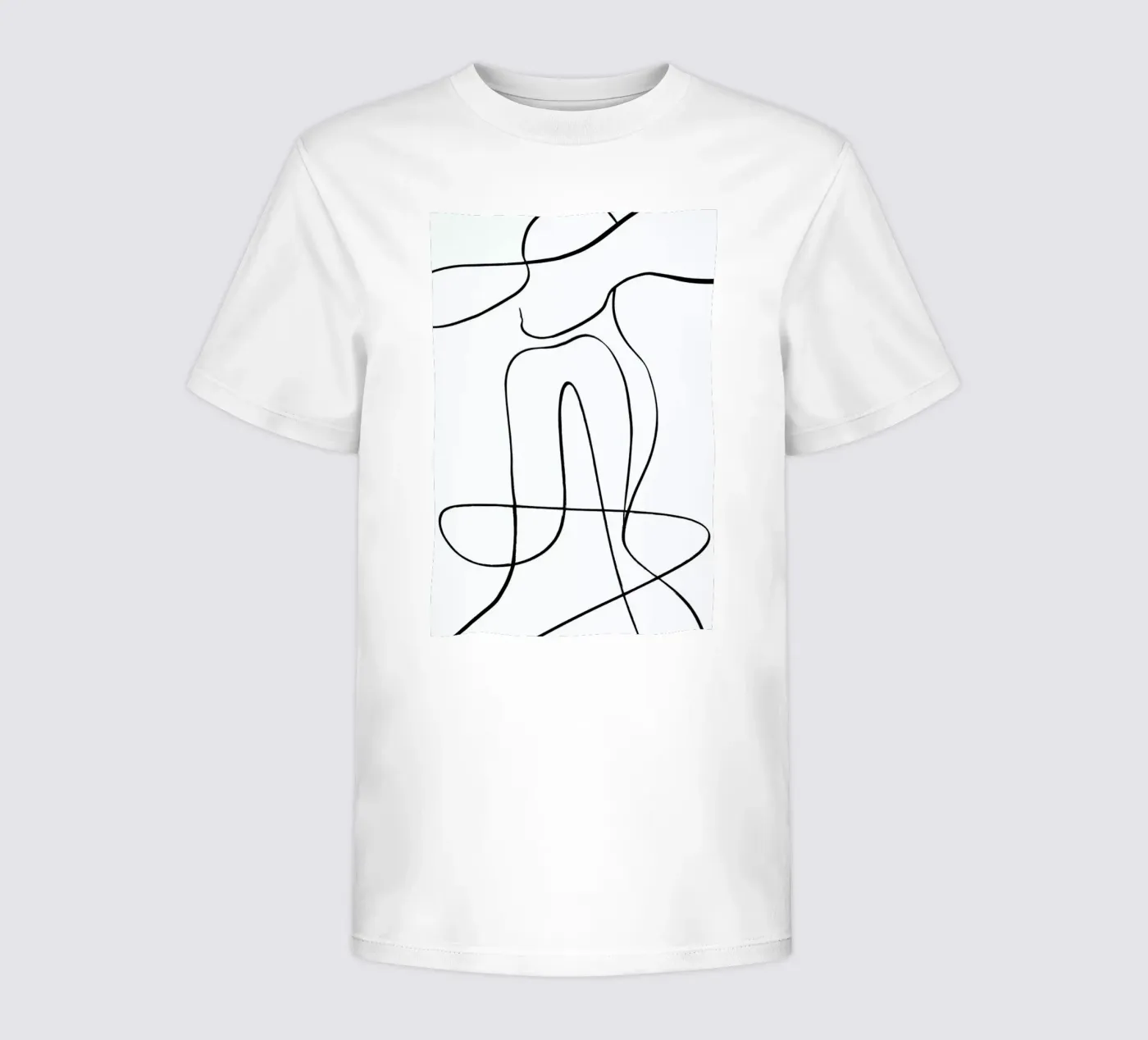 Icon t-shirt bambini da Graphite