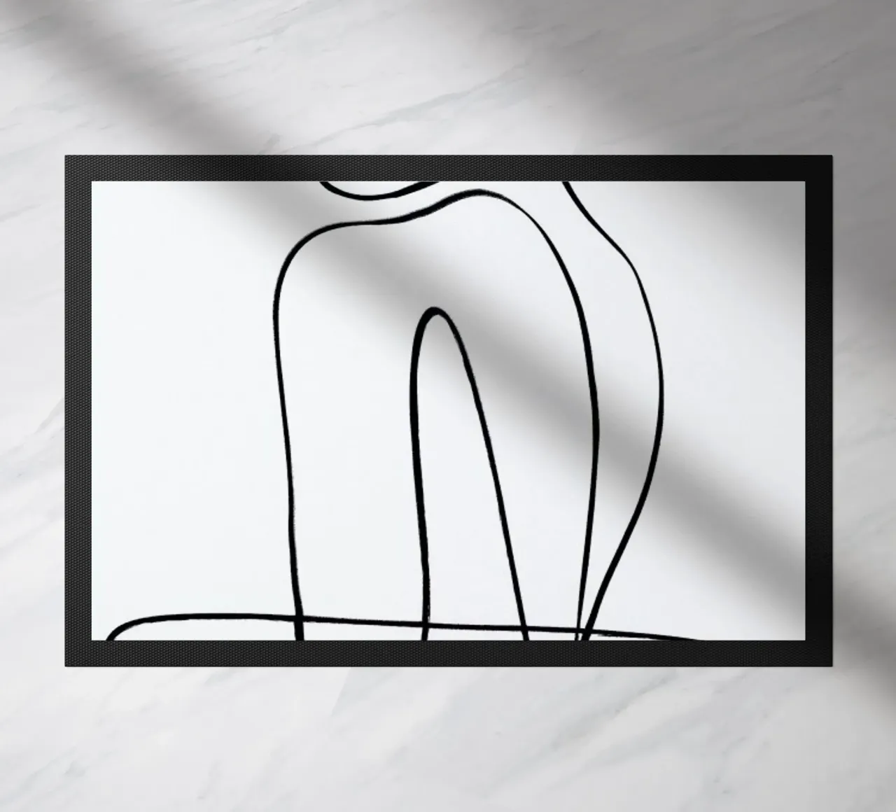 Icon zerbino da Graphite