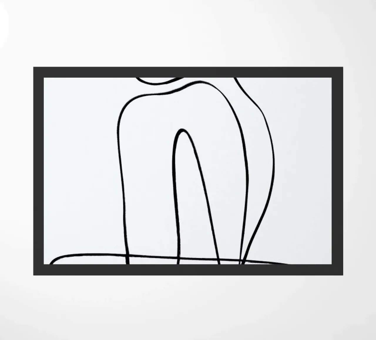 Icon zerbino da Graphite