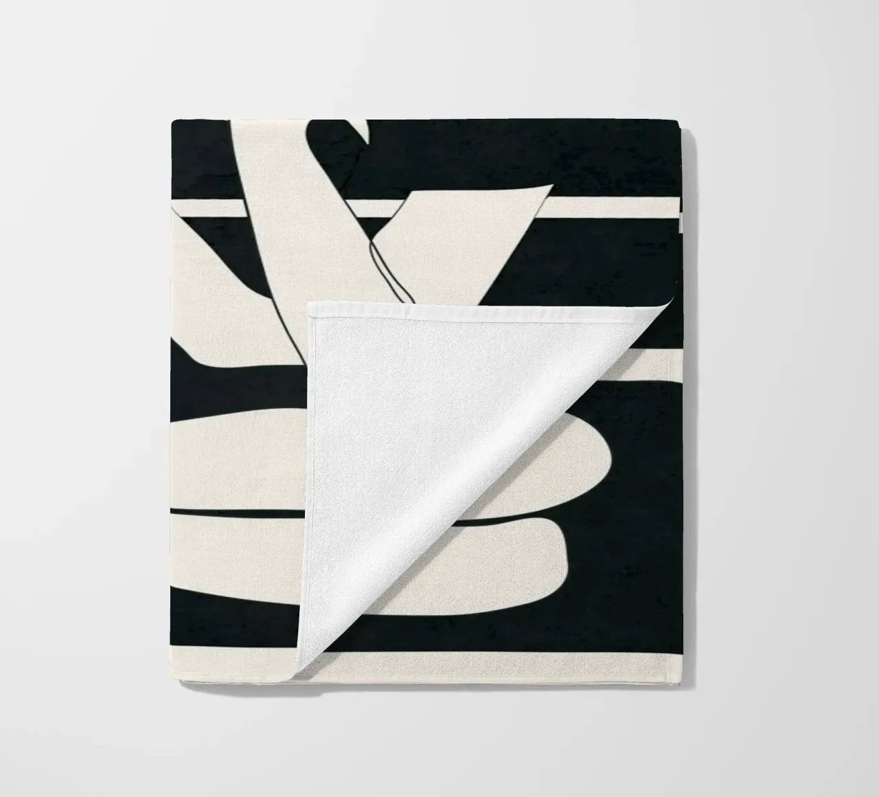 Composed Line Moment 07 telo mare da Nadjaa