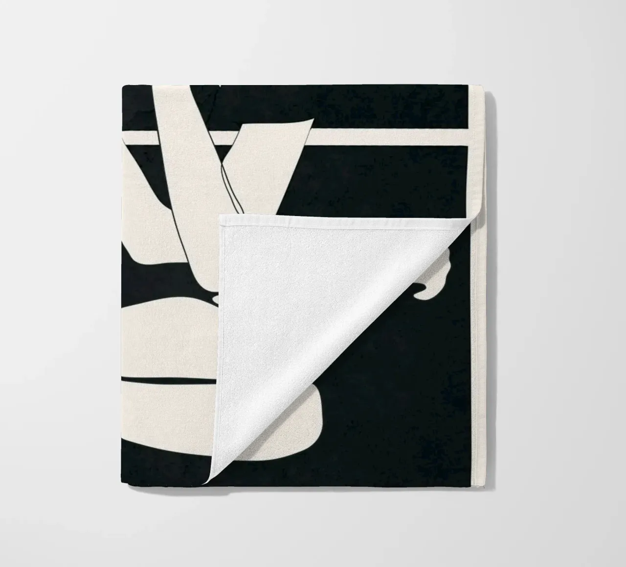 Composed Line Moment 07 telo mare da Nadjaa