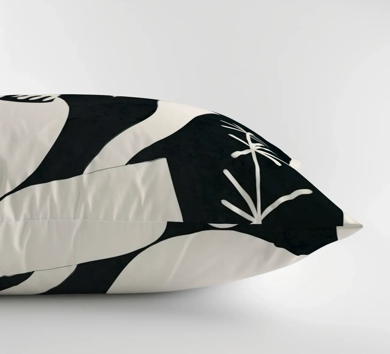 Composed Line Moment 08 cuscino da Nadjaa