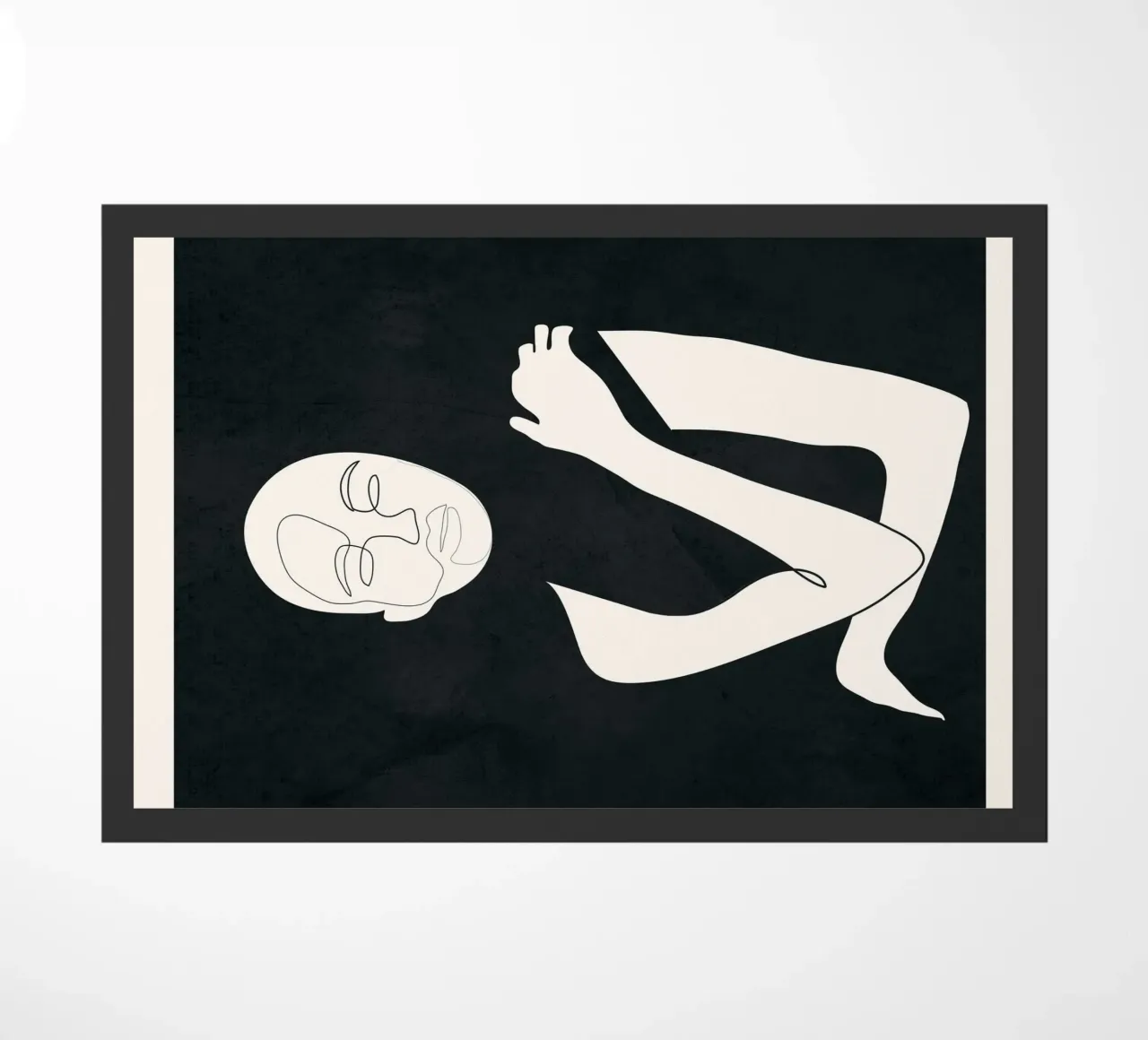 Composed Line Moment 09 zerbino da Nadjaa