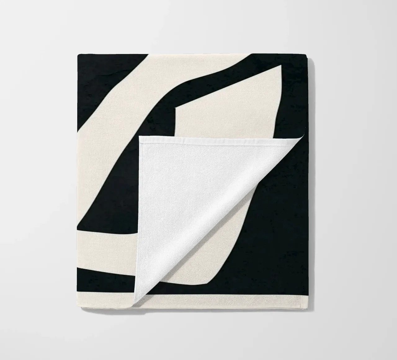 Composed Line Moment 09 telo mare da Nadjaa