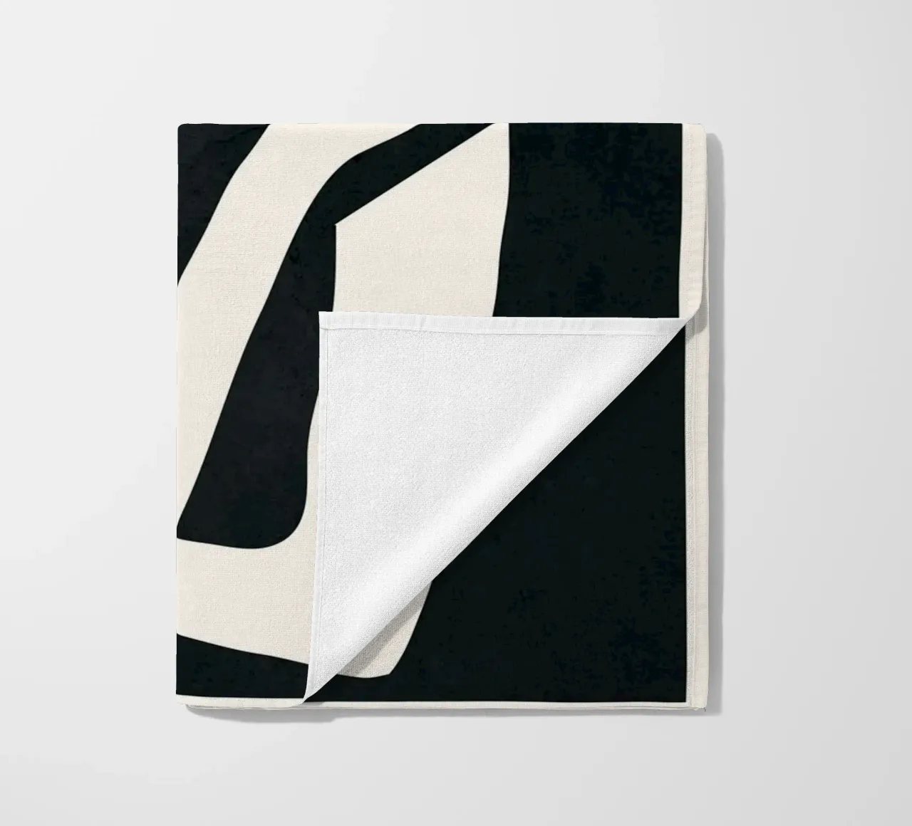 Composed Line Moment 09 telo mare da Nadjaa