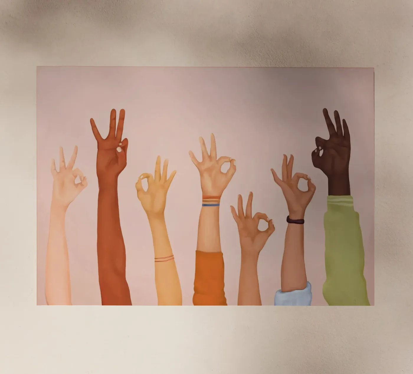 OK pellicola backlit da Nadjaa