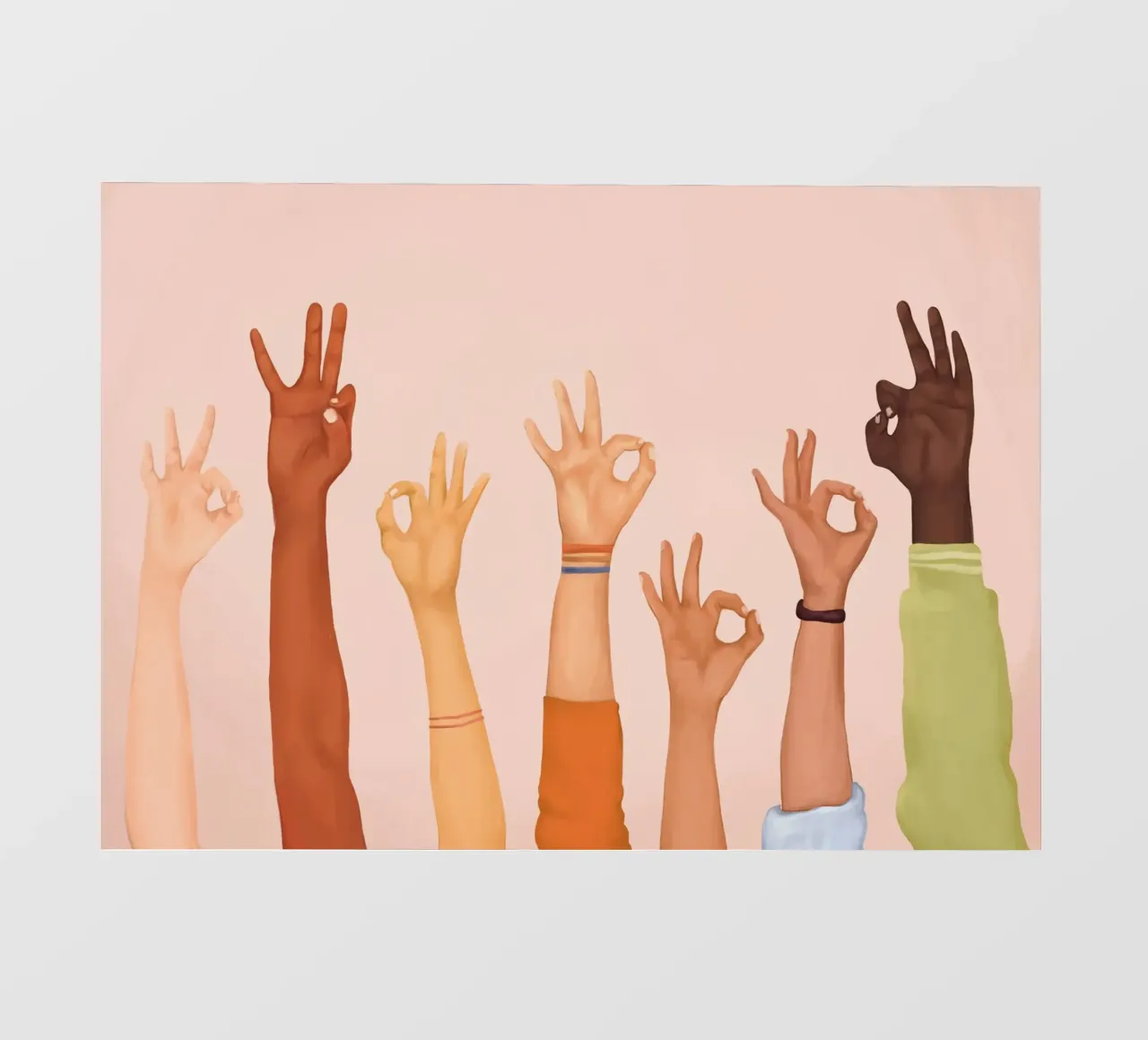 OK pellicola backlit da Nadjaa