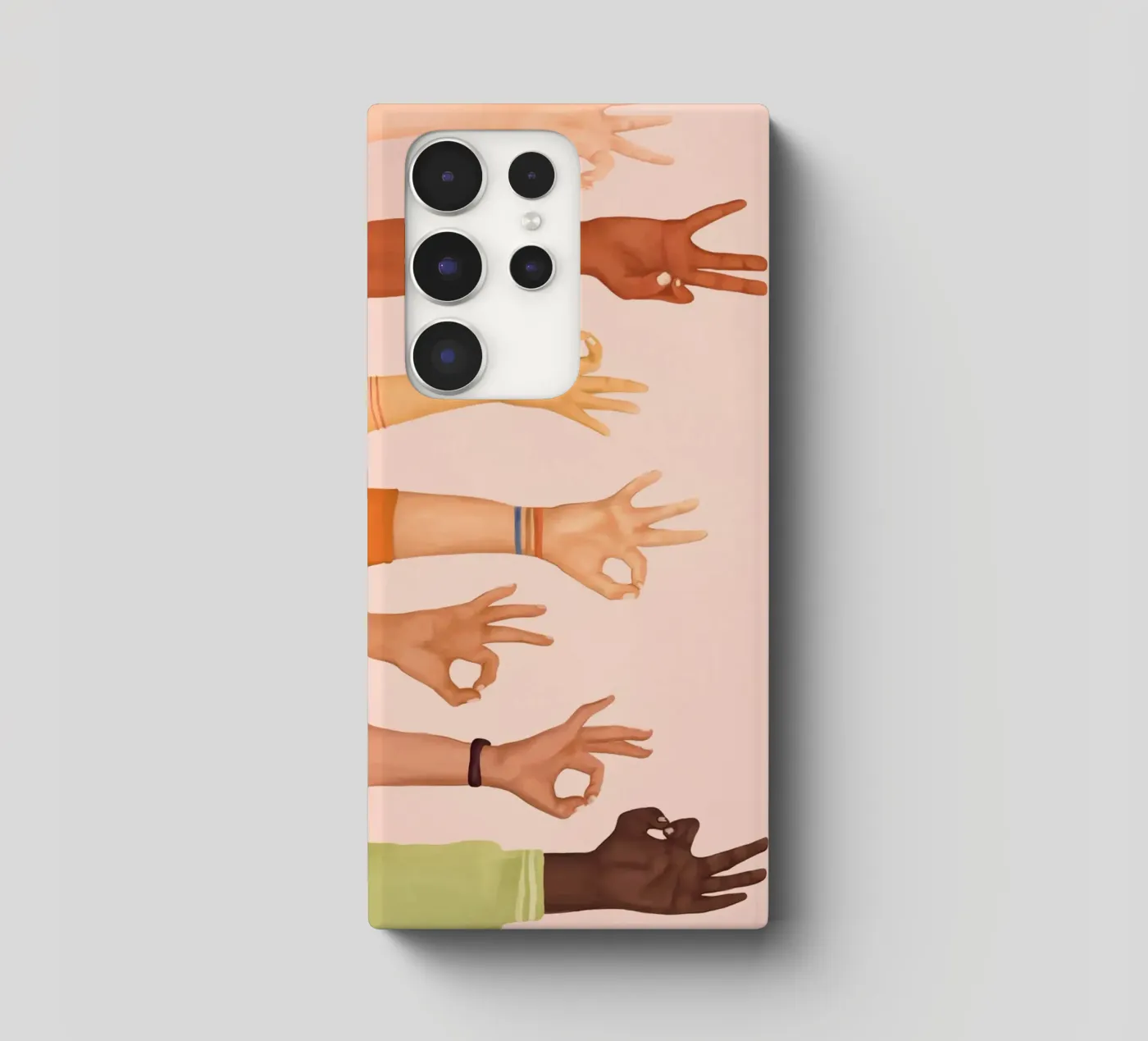 OK cover samsung da Nadjaa