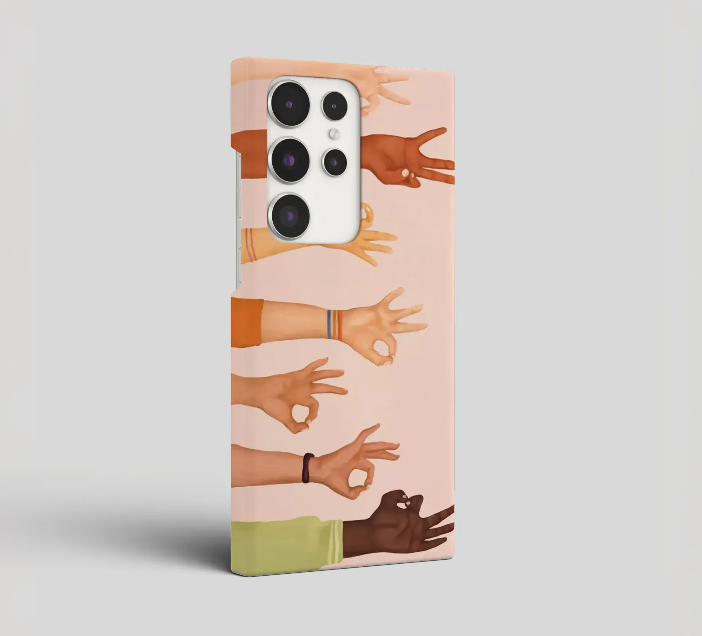 OK cover samsung da Nadjaa