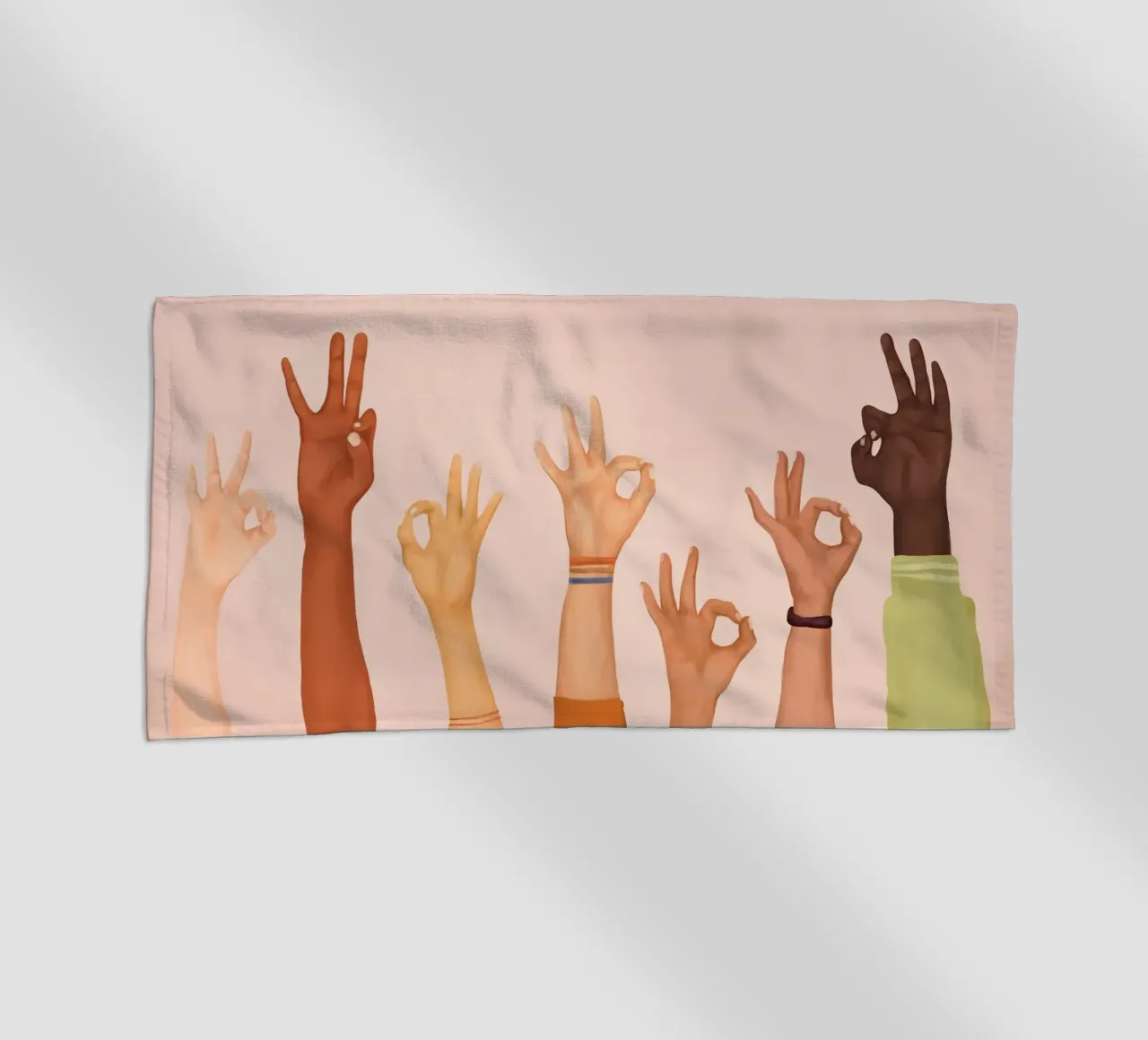 OK telo mare da Nadjaa