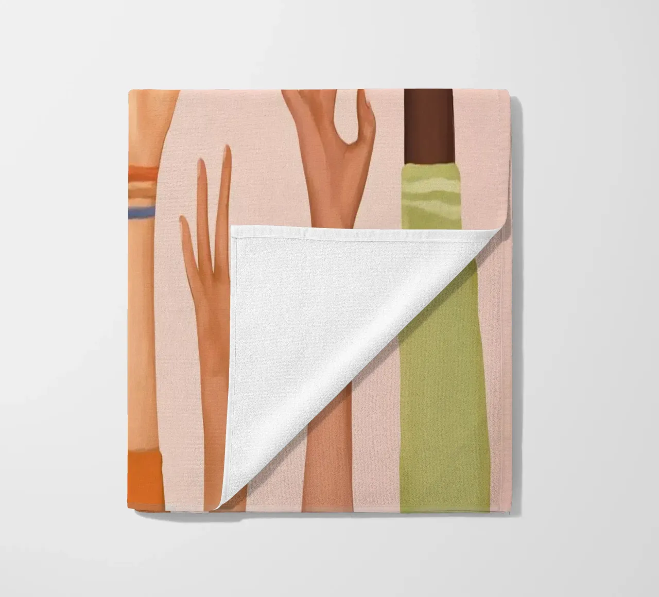 OK telo mare da Nadjaa