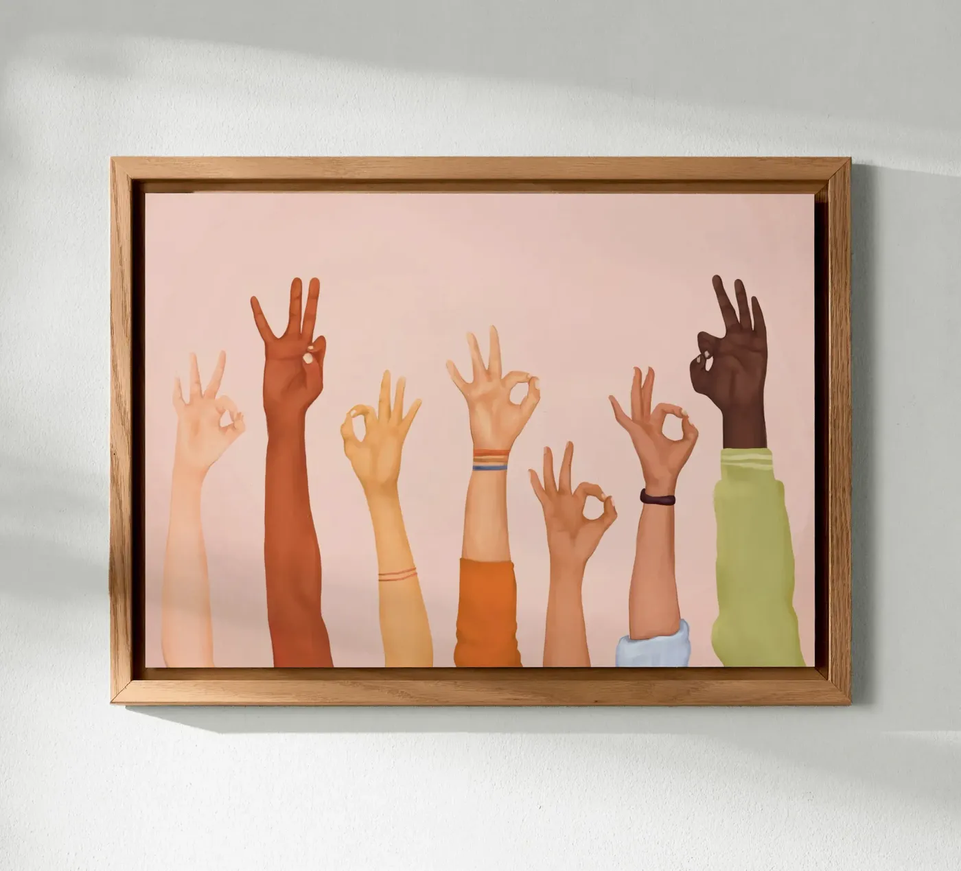 OK alluminio dibond da Nadjaa