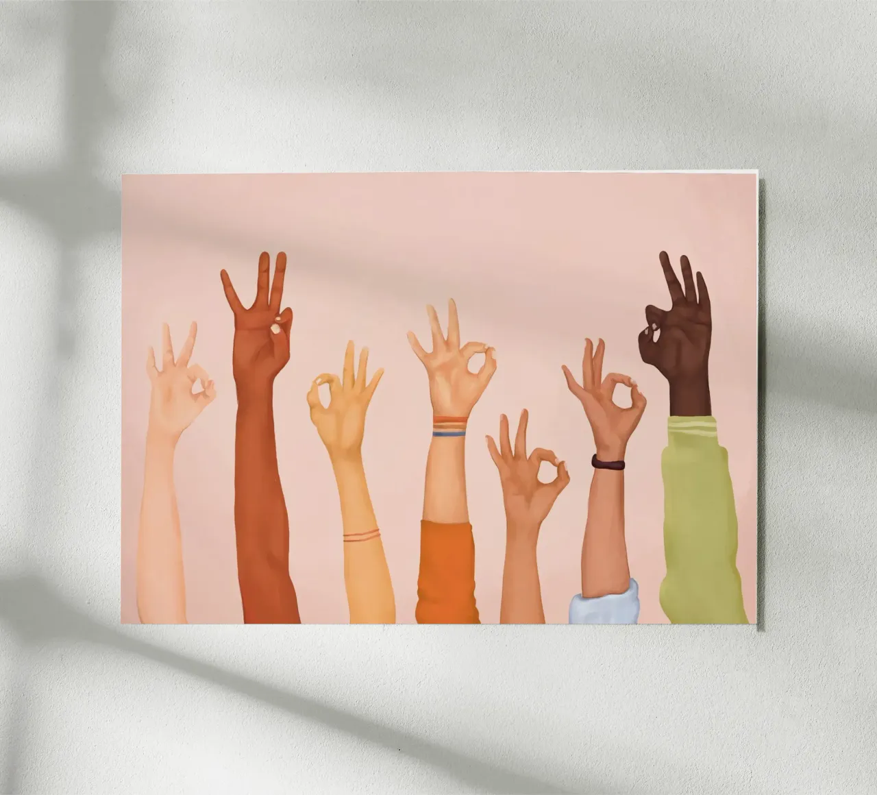 OK forex plate by Nadjaa