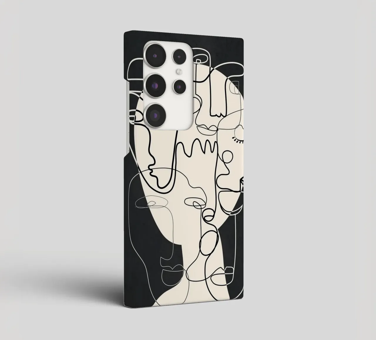 Undefined Thought Flow 1 cover samsung da Nadjaa