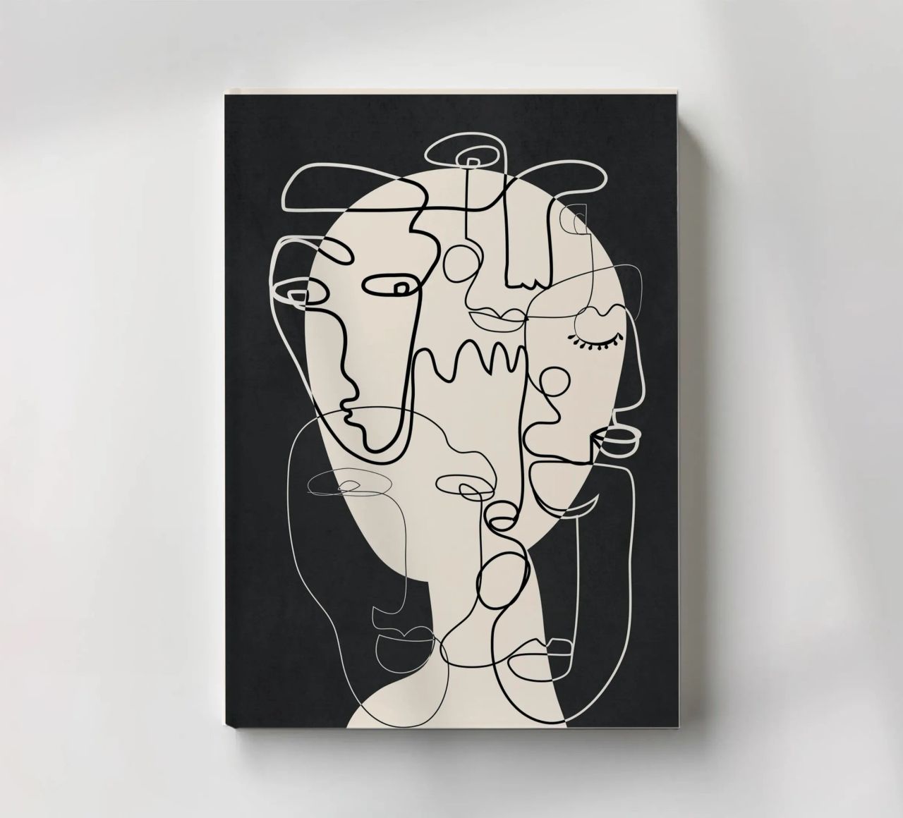 Undefined Thought Flow 1 diario da Nadjaa