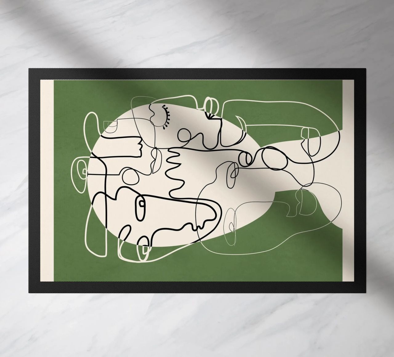 Undefined Thought Flow 2 zerbino da Nadjaa