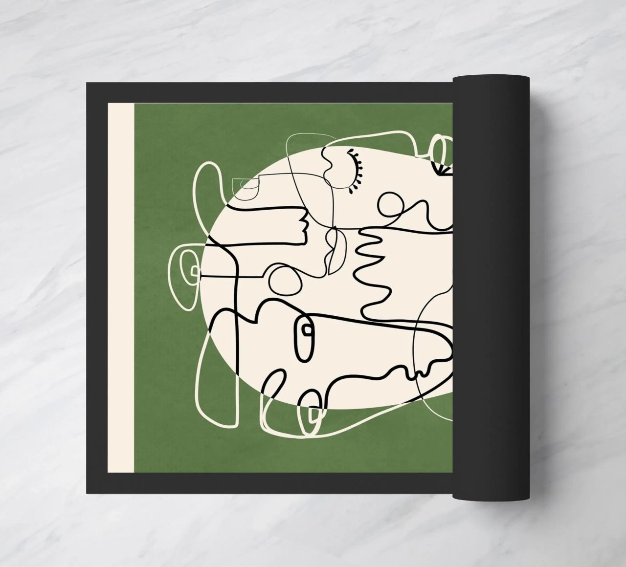 Undefined Thought Flow 2 zerbino da Nadjaa