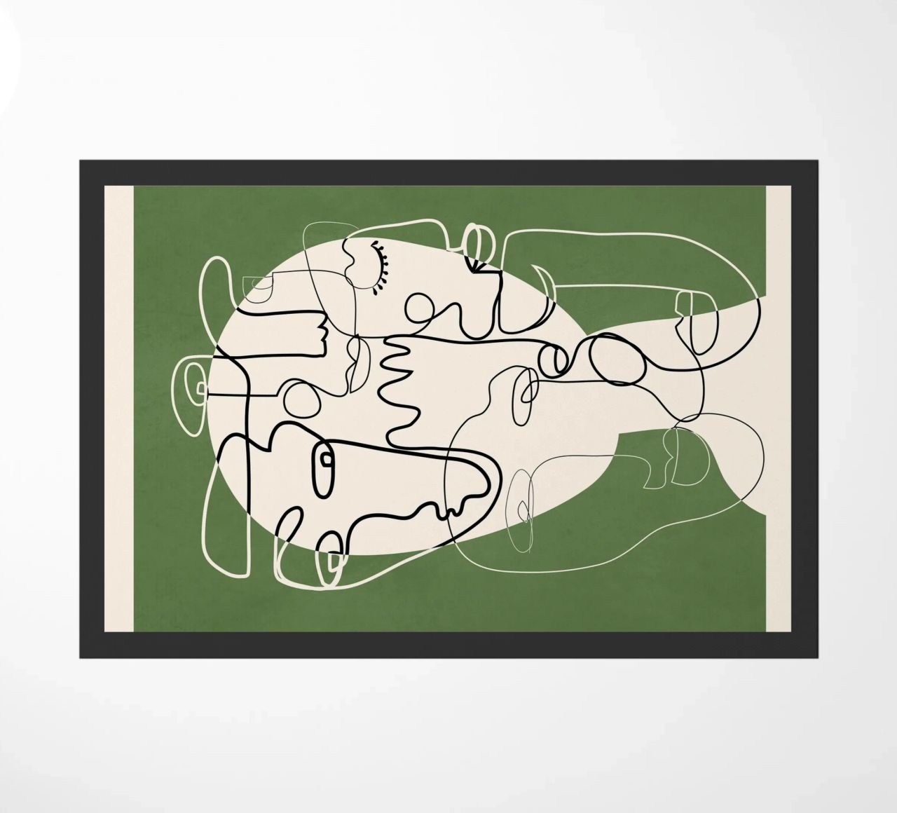 Undefined Thought Flow 2 zerbino da Nadjaa
