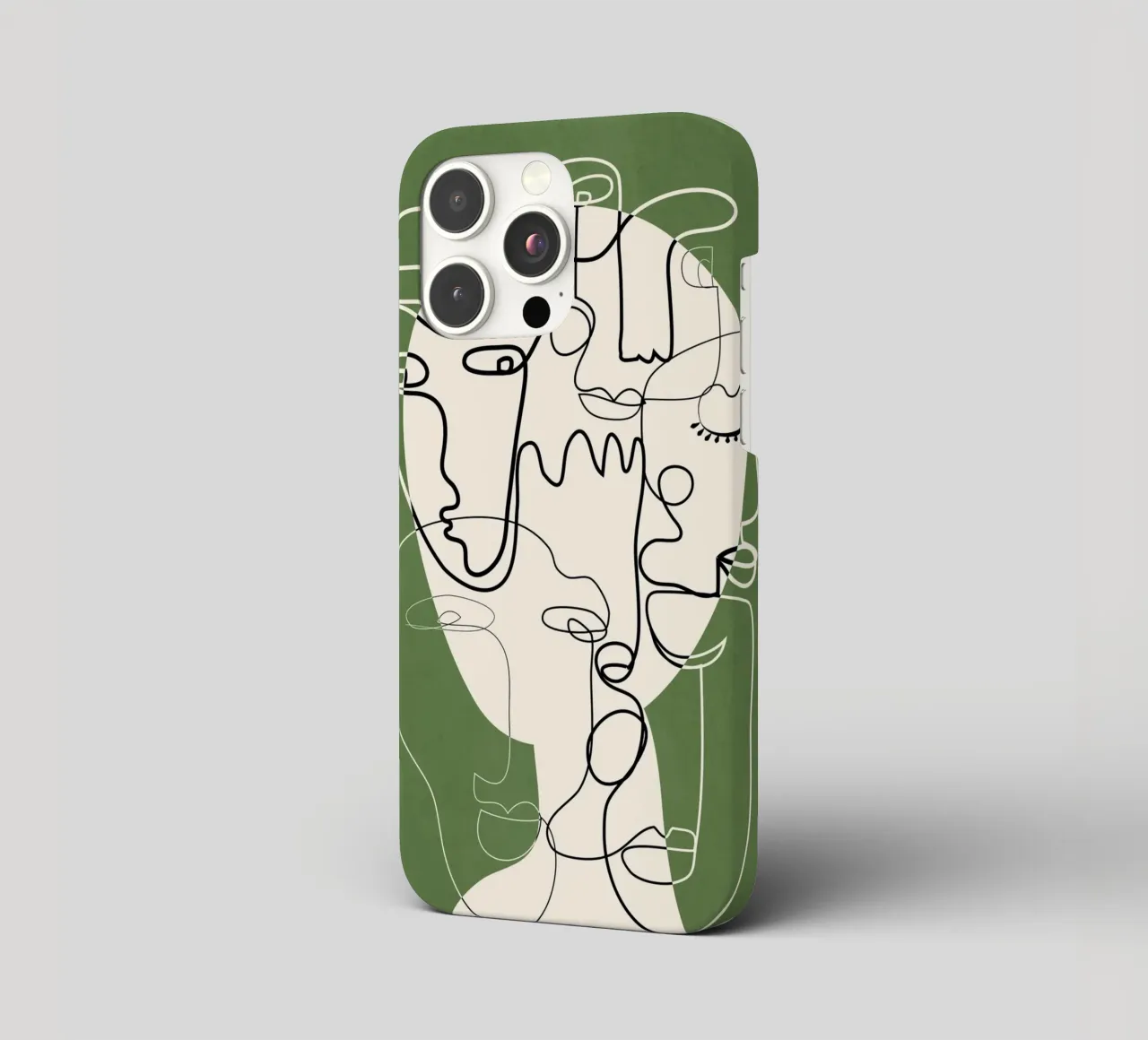 Undefined Thought Flow 2 cover iphone da Nadjaa