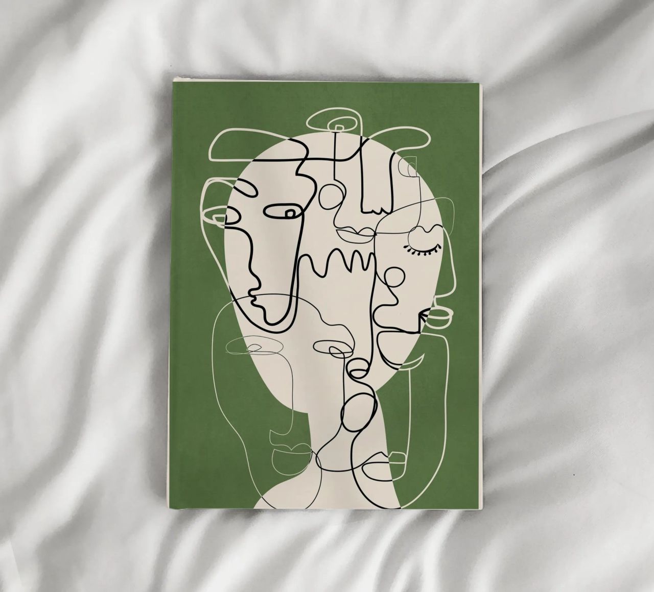 Undefined Thought Flow 2 diario da Nadjaa