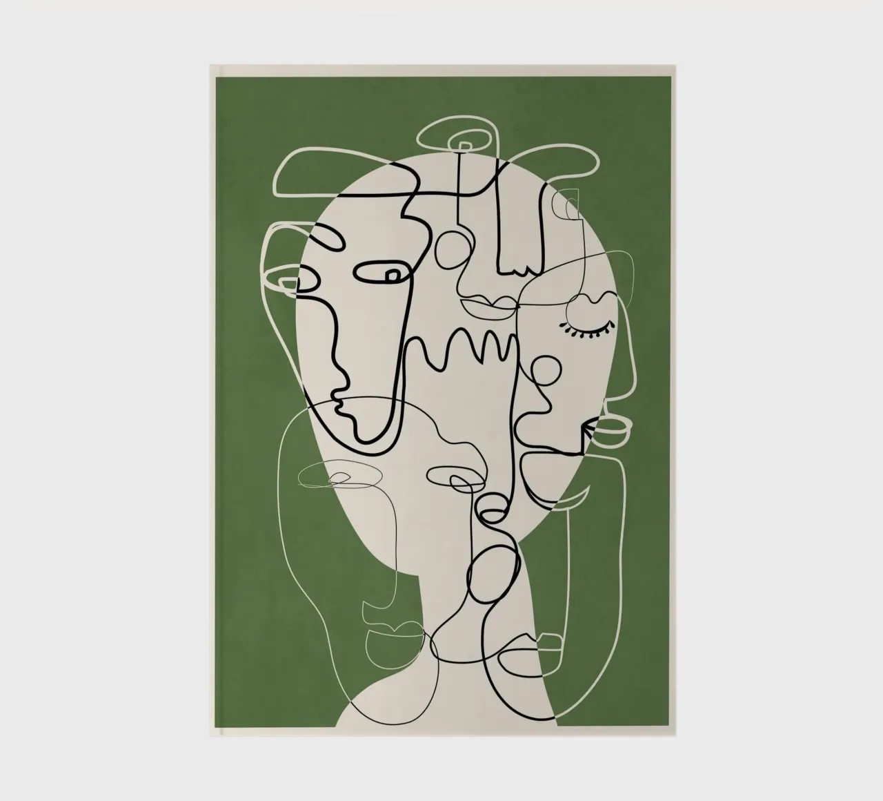 Undefined Thought Flow 2 notebook by Nadjaa