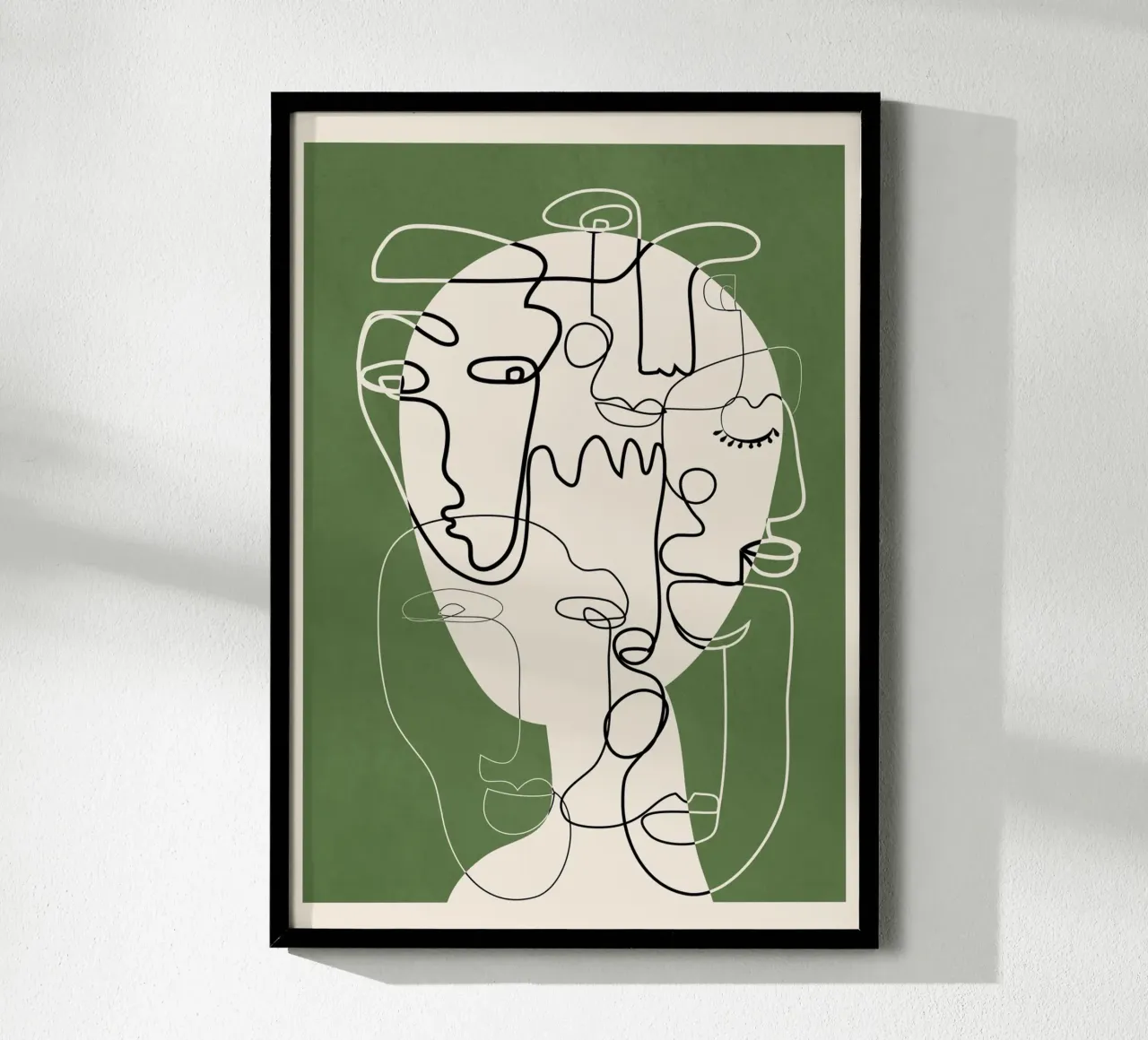 Undefined Thought Flow 2 carta hahnemühle da Nadjaa