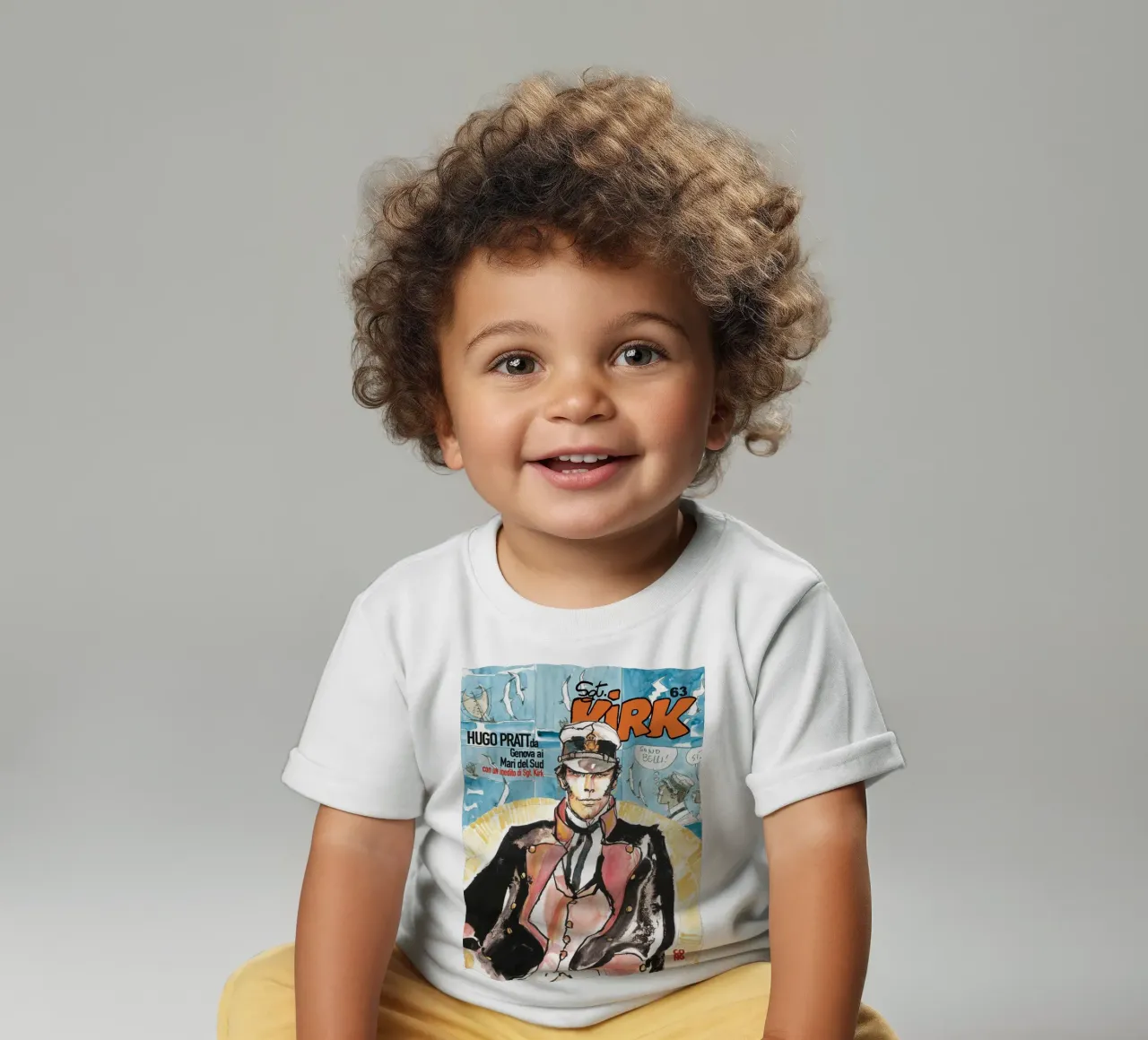 Maltese. In the name of Allah the merciful and compassionate baby t-shirt by MIa_Dispath