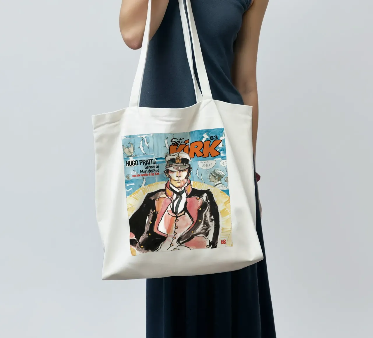 Maltese. In the name of Allah the merciful and compassionate tote bag by MIa_Dispath