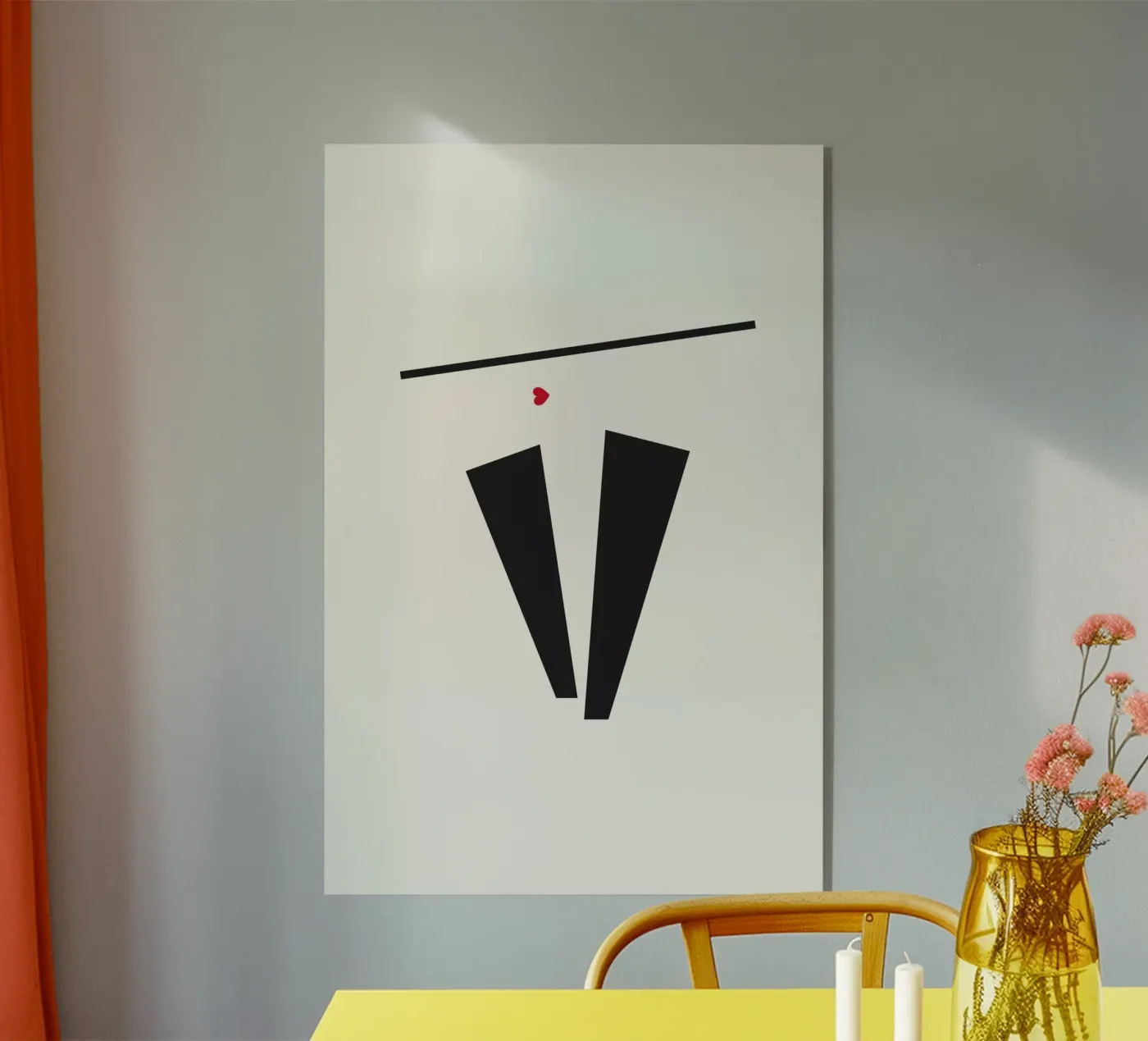 Madame plexiglass da Wuukasch