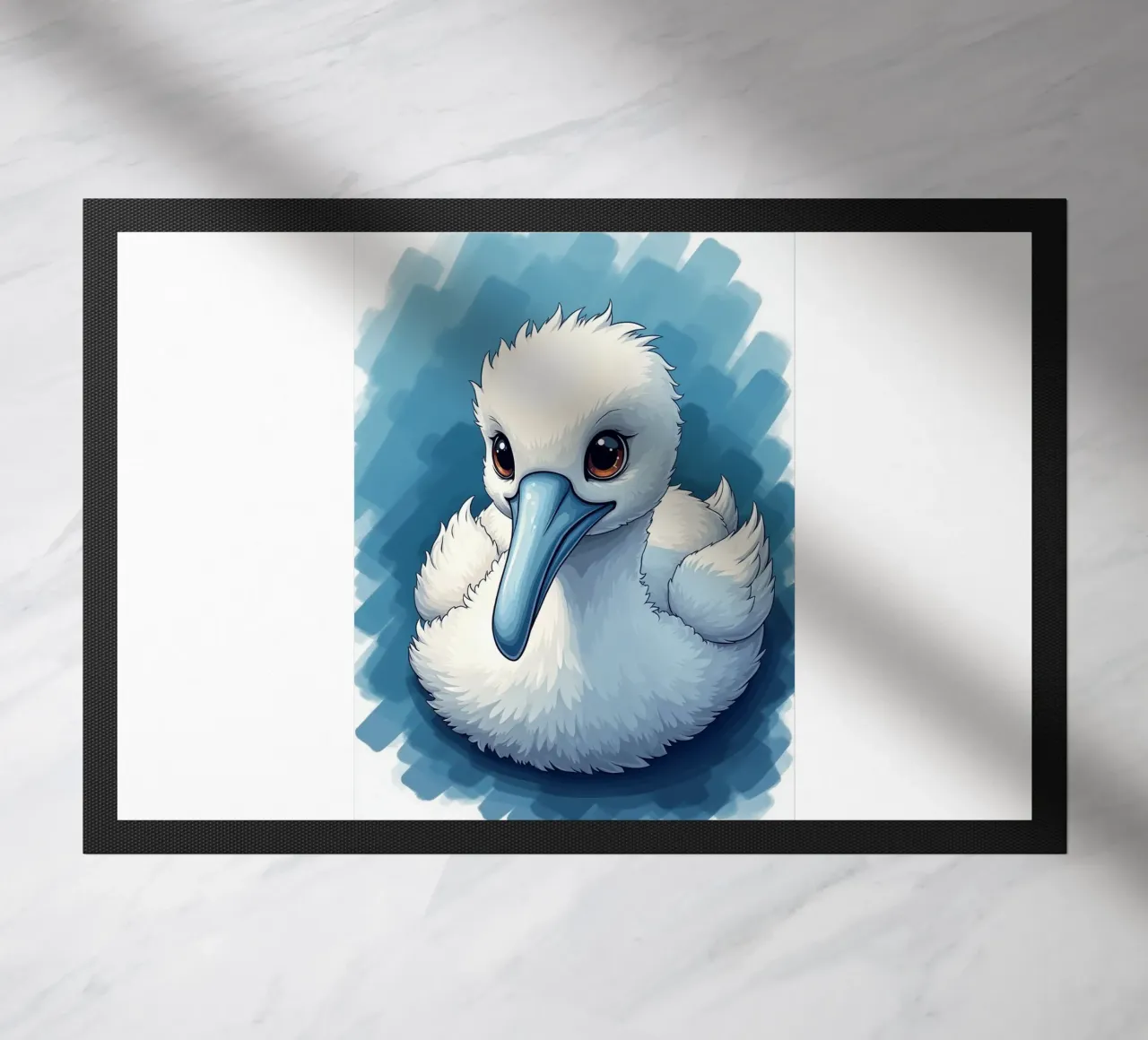 Albatros zerbino da CASTILO