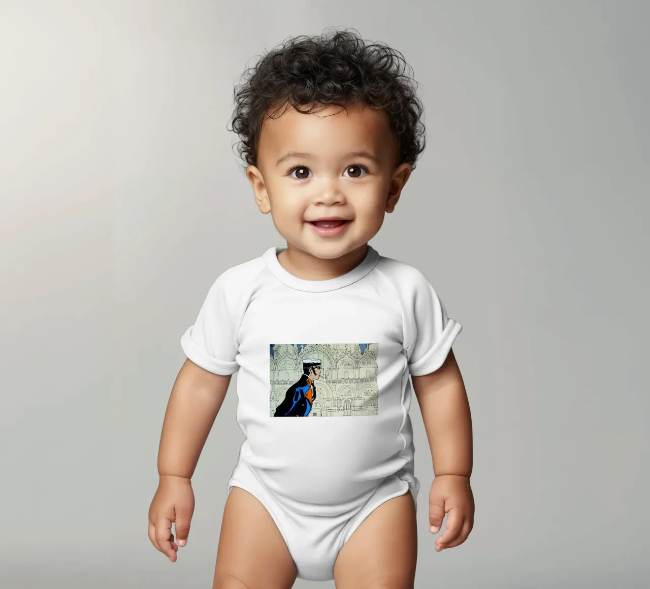 Récits de voyage à prix réduit Aventures et voyages body bébé de MIa_Dispath