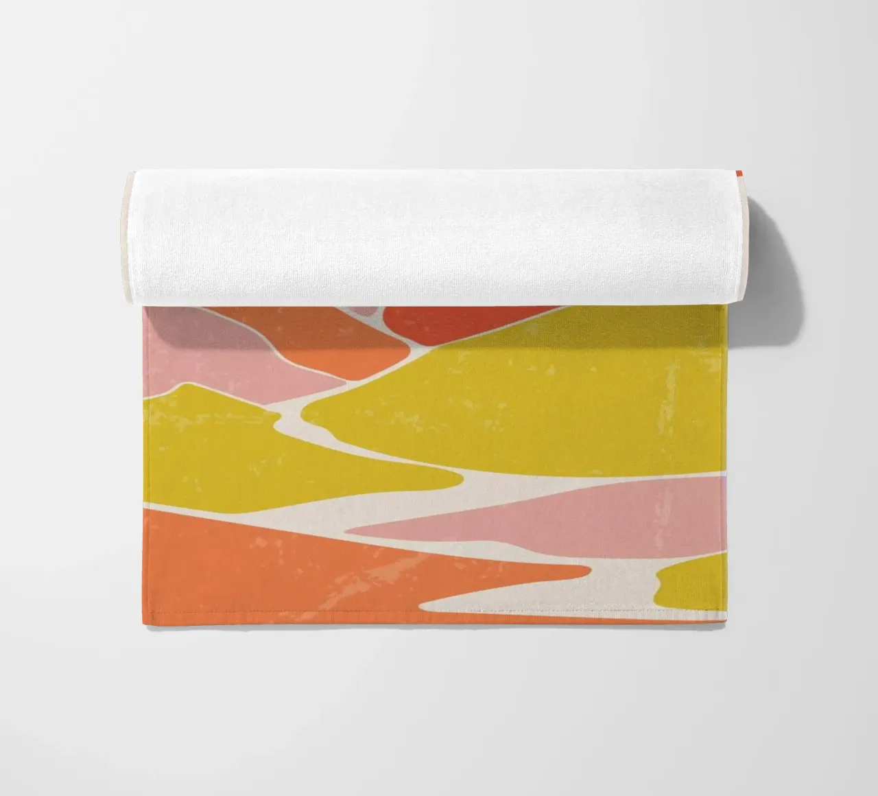 Peak Sun telo mare da Pure