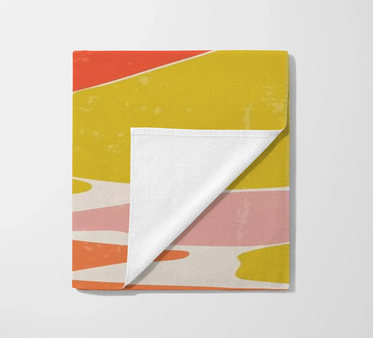 Peak Sun telo mare da Pure